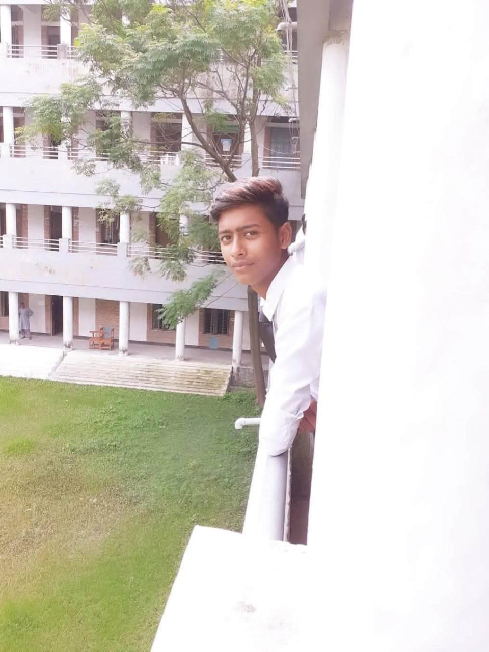 Kirtipur High School